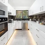 Spacious 3Br Apt In Marsfield Near Mq Uni & Centre