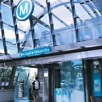Spacious 3Br Apt In Marsfield Near Mq Uni & Centre