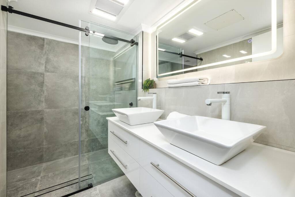 Apartment Spacious 3br In Marsfield Near Mq Uni & Centre Sydney