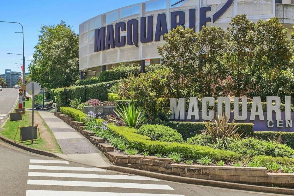 Spacious 3br In Marsfield Near Mq Uni & Centre Sydney